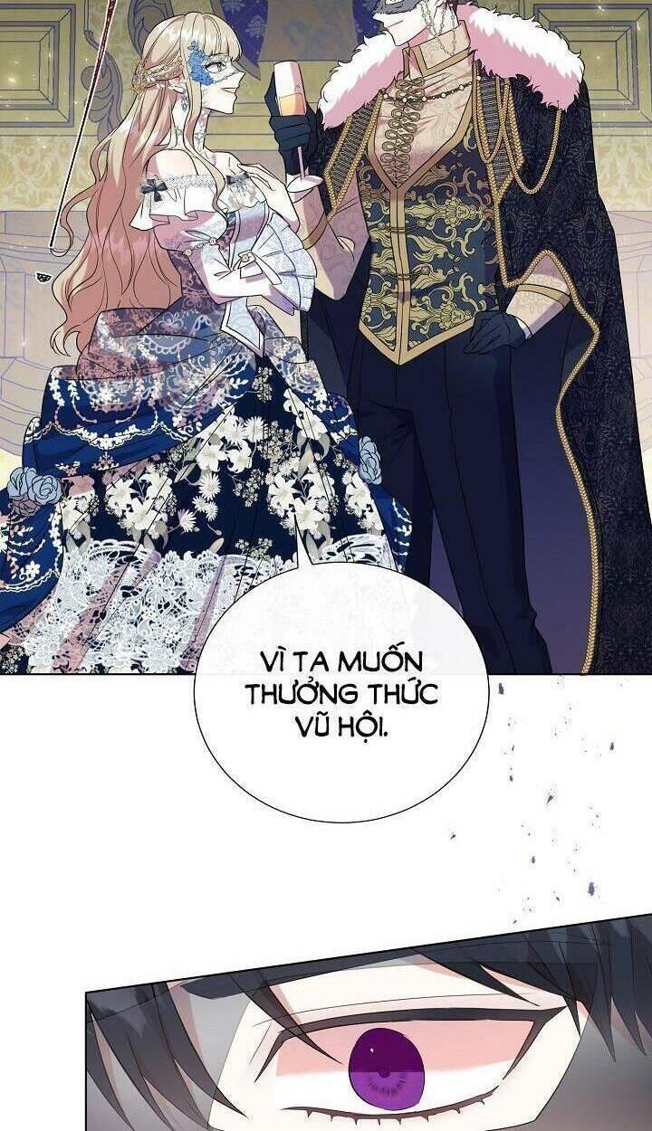 xin ngài đừng ăn tôi chapter 56 8