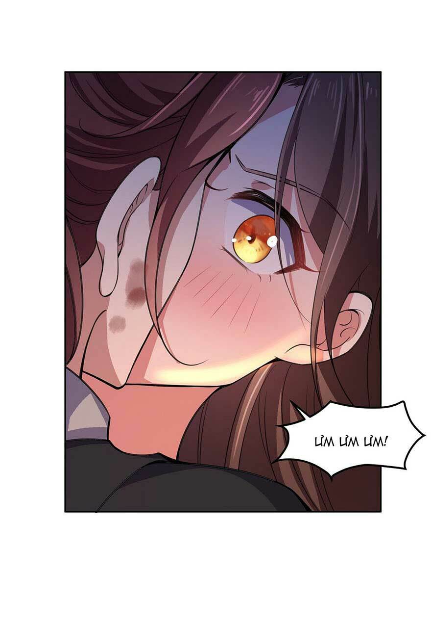 hoạn phi thiên hạ chapter 68 12