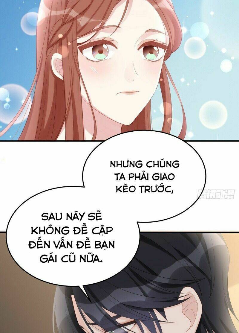 chỉ muốn cưng chiều em chapter 59 35