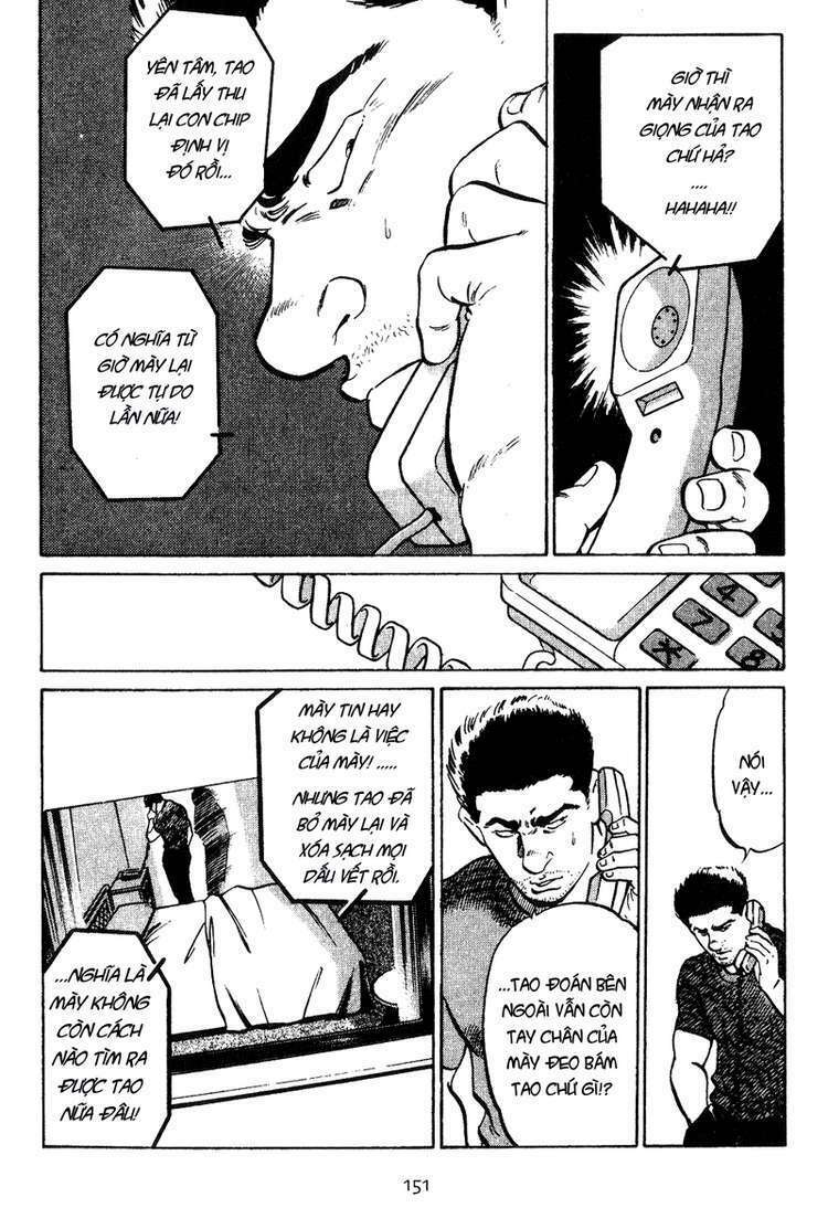 old boy chapter 17 5