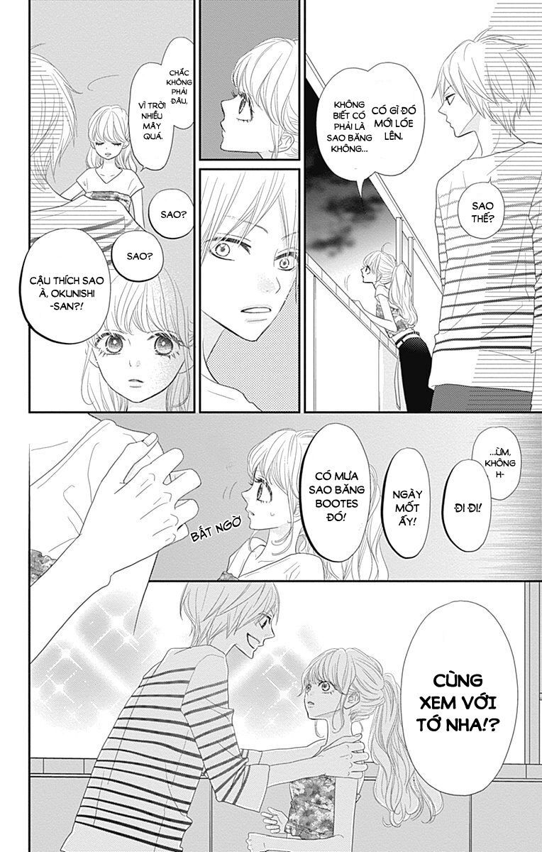 territory m no juunin chapter 7 40