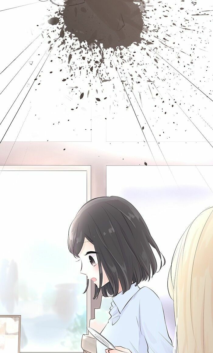 choco ngọt ngào chapter 8 12