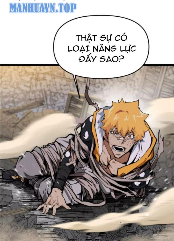 quỷ trảm liệp nhân chapter 3 2