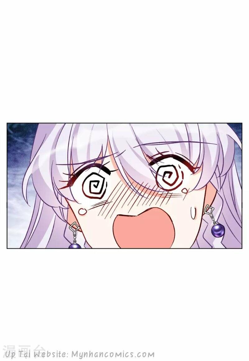 cô ấy đến rồi, xin nằm xuống! chapter 124 19