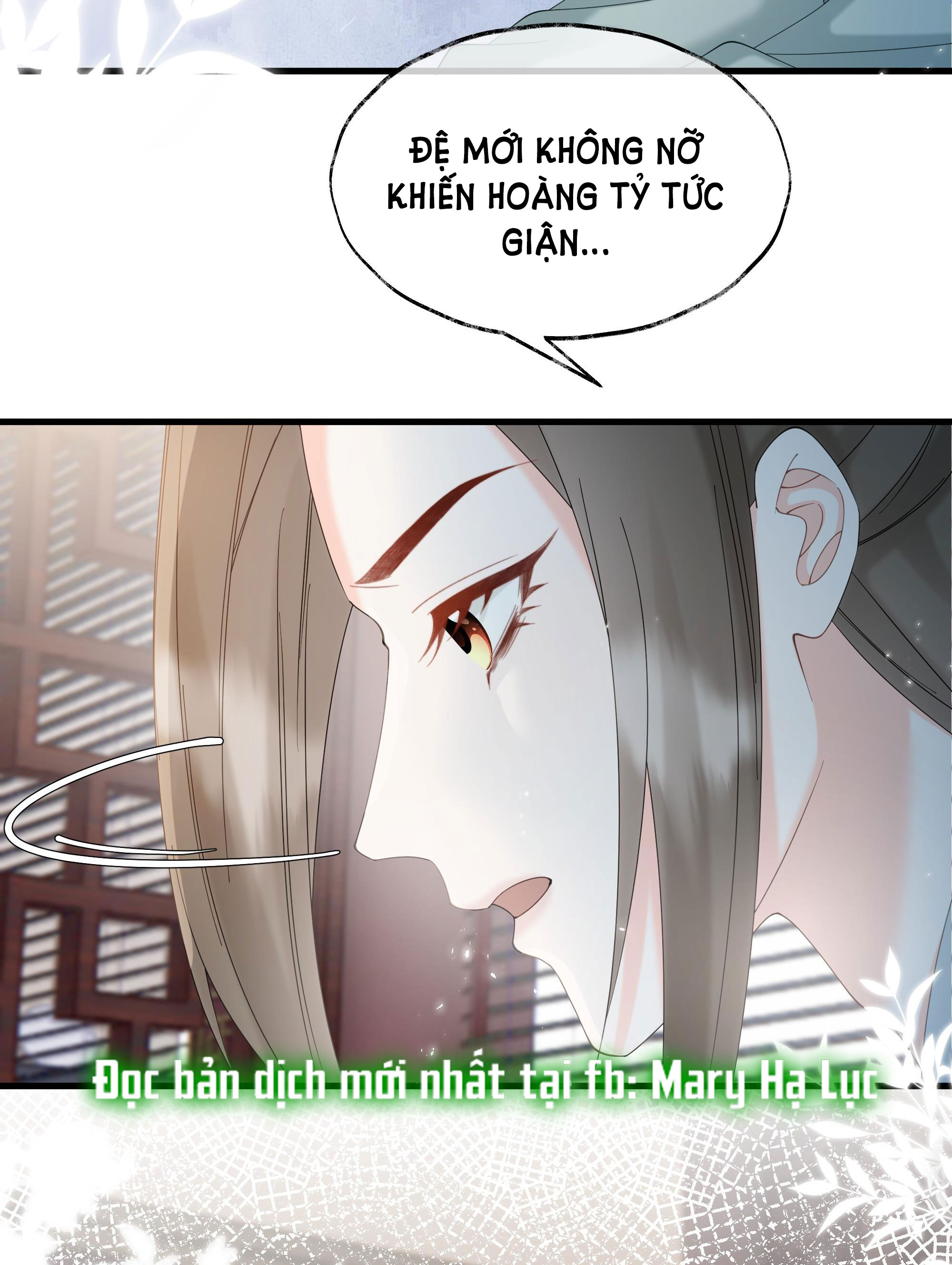 công chúa bất đắc dĩ thật phúc hắc chapter 15 9