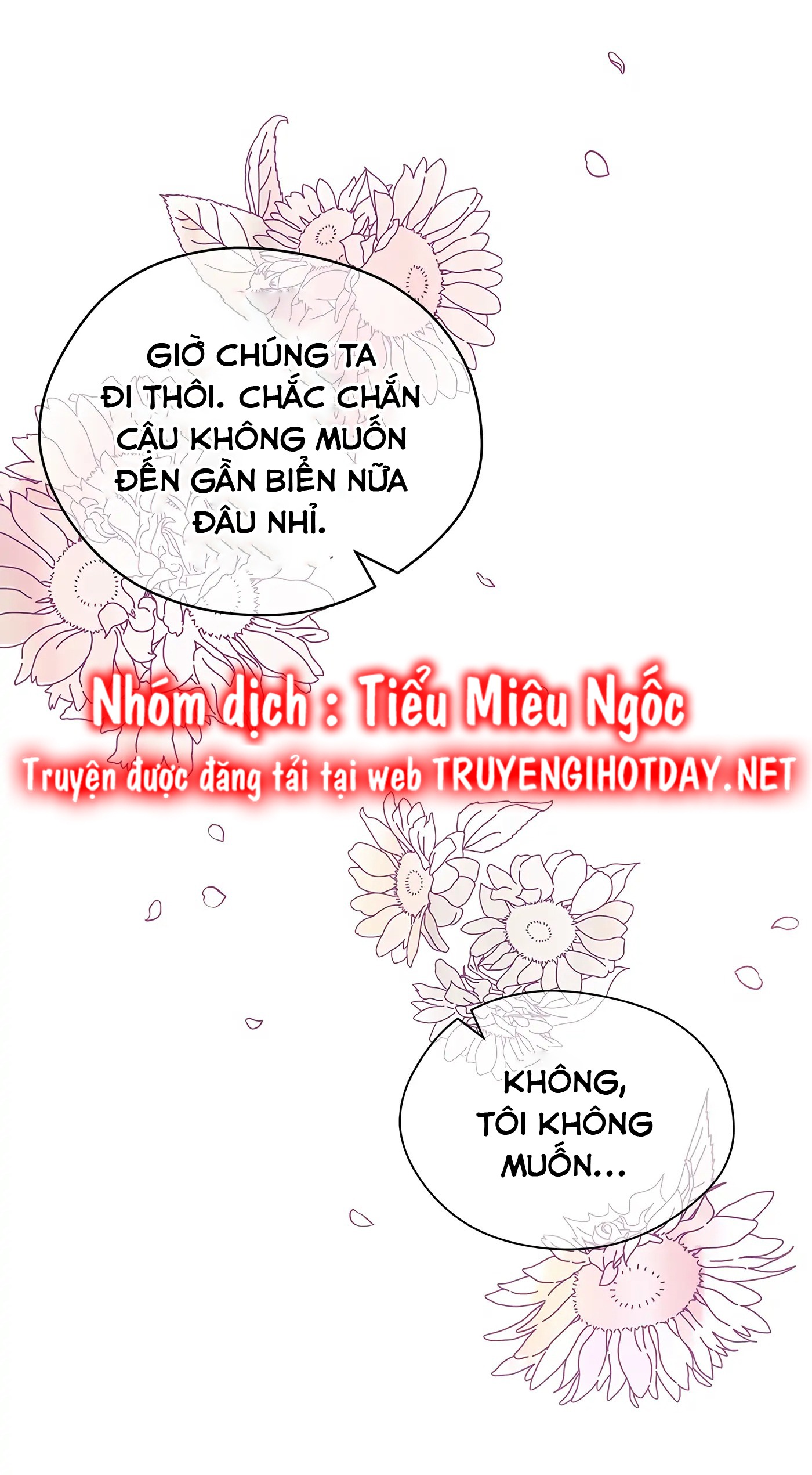 tôi không phải là nữ anh hùng chapter 67 35