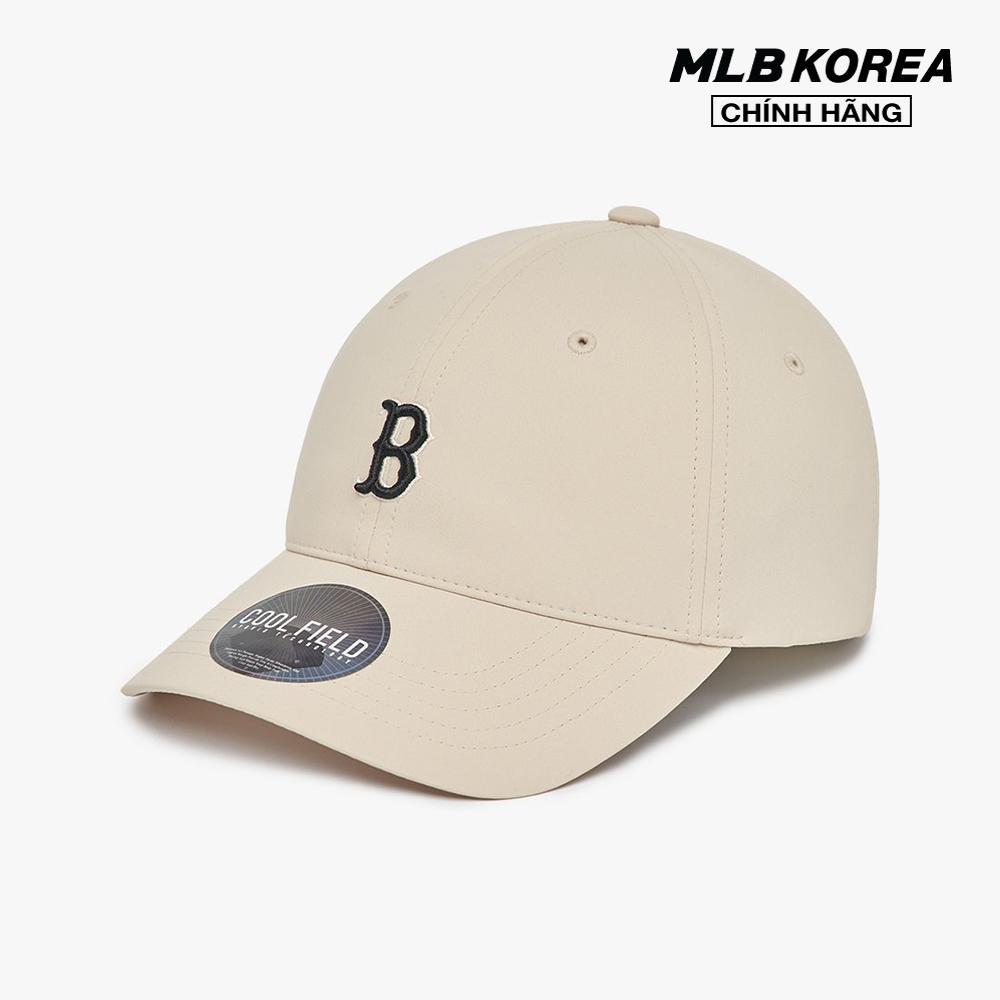 MLB - Nón bóng chày unisex Basic Coolfield Fit & Flex Unstructured 3ACPCF13N-43BGL