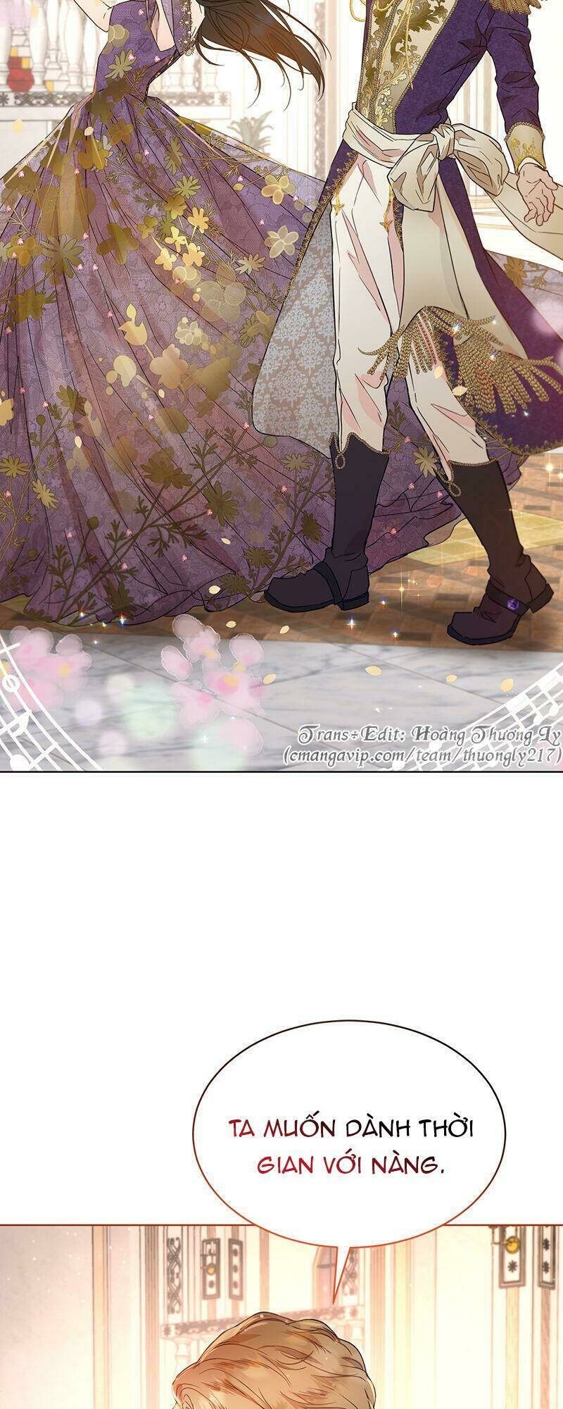 khế ước của ma tộc chapter 41 49