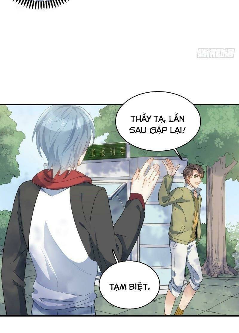 phi chức nghiệp bán tiên chapter 4 18