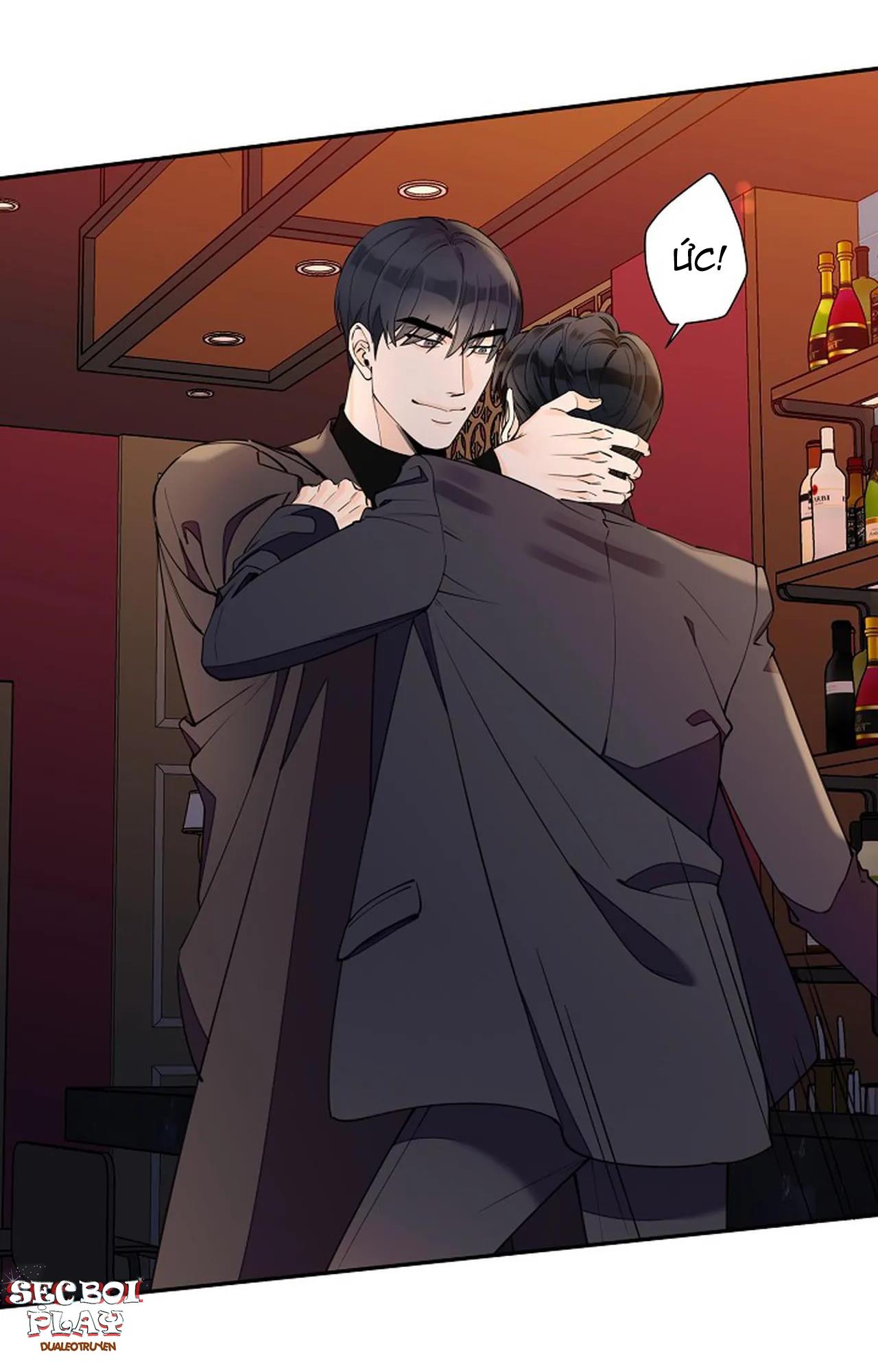 đêm dịu dàng chapter 4 3