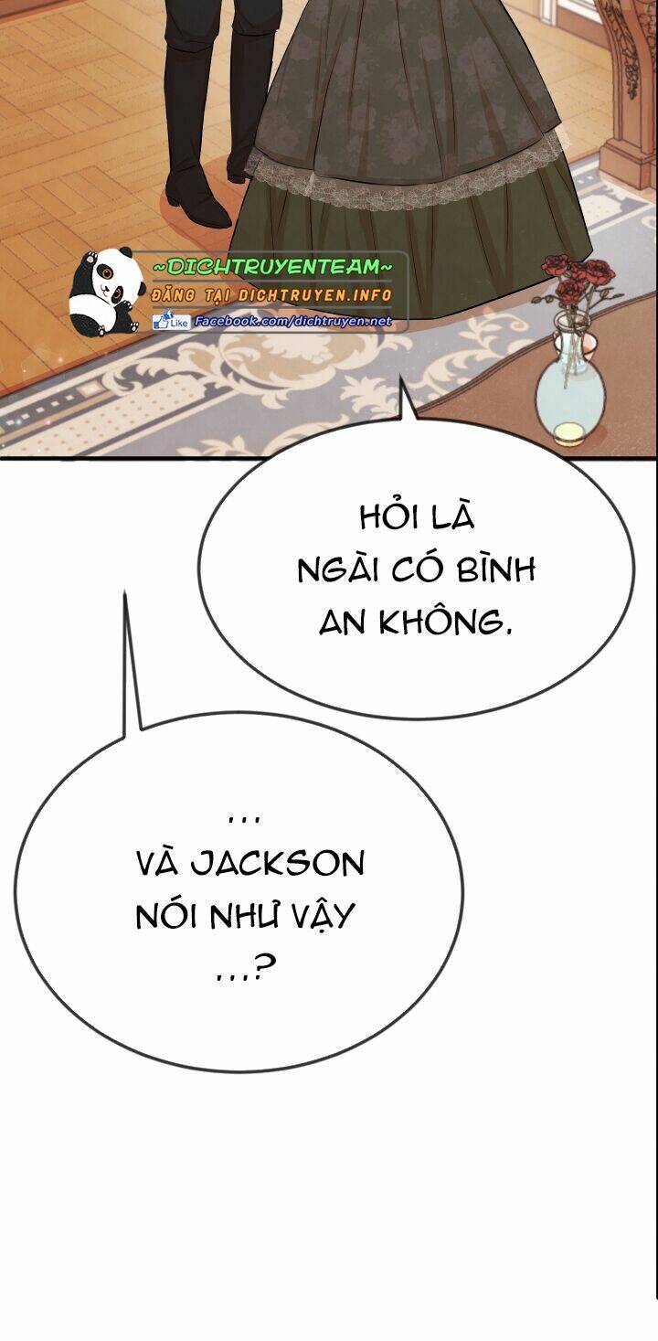 tiểu thư scarlet, em không muốn trả thù sao? chapter 15 34