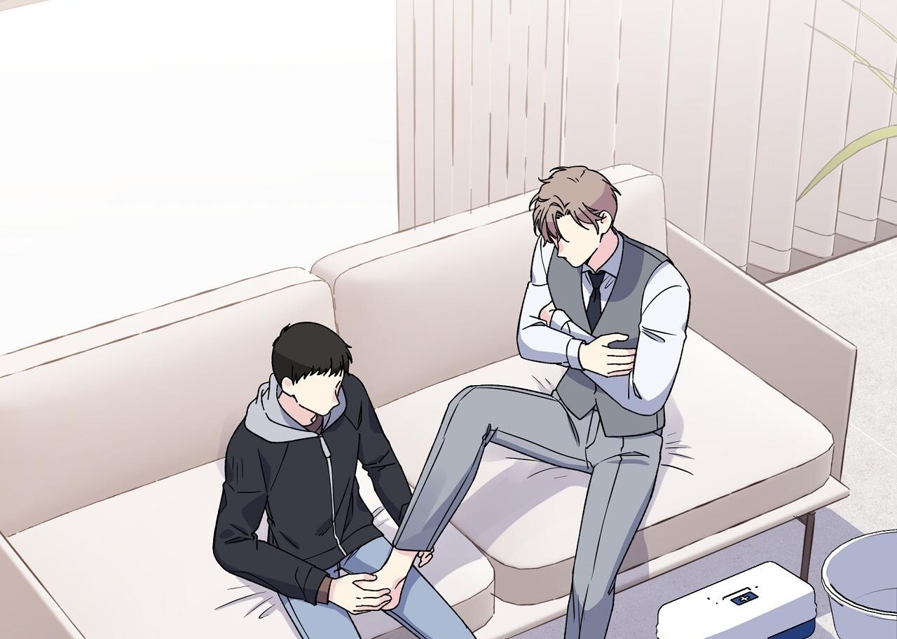 vị ngọt đôi môi chapter 53 110