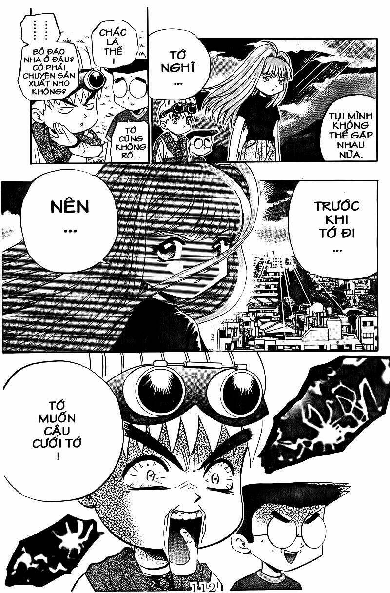 bowling king chapter 107 11