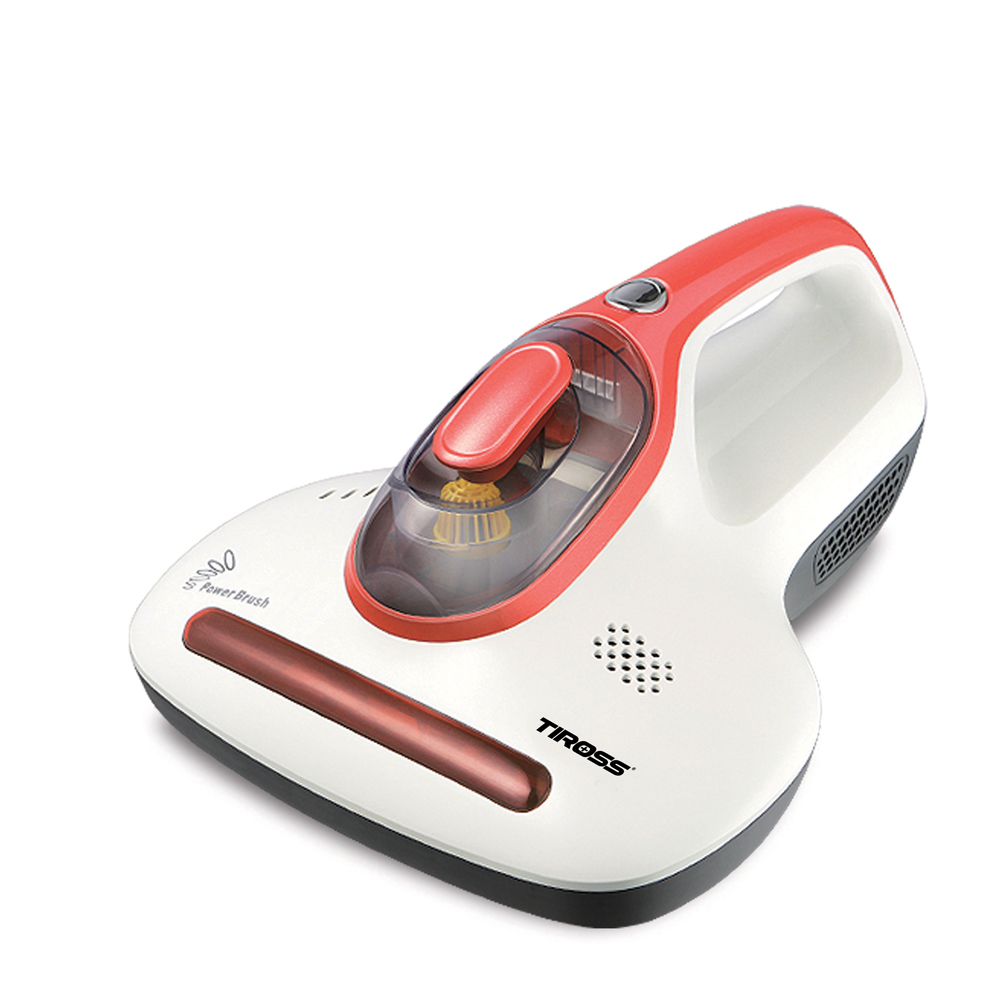 Máy Hút Bụi Trên Giường Tiross TS9302 (350W) - Hàng chính hãng