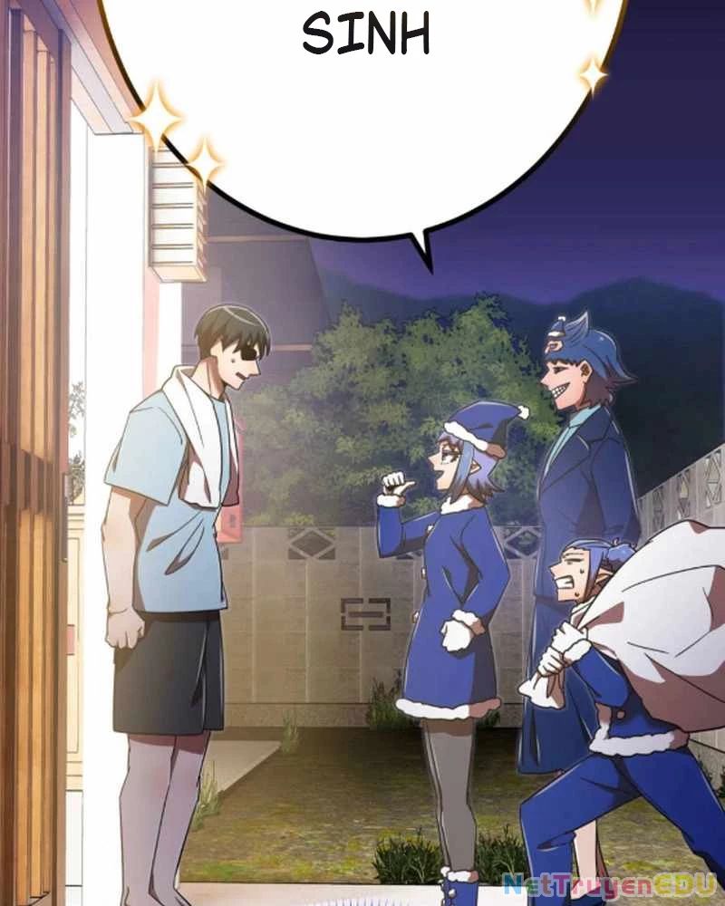 Huyết Thánh Cứu Thế Chủ~ Ta Chỉ Cần 0.0000001% Đã Trở Thành Vô Địch chapter 119 55