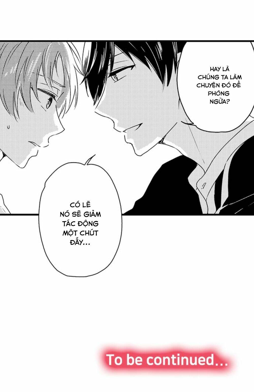 mang thai ở trường nam sinh chapter 43 42