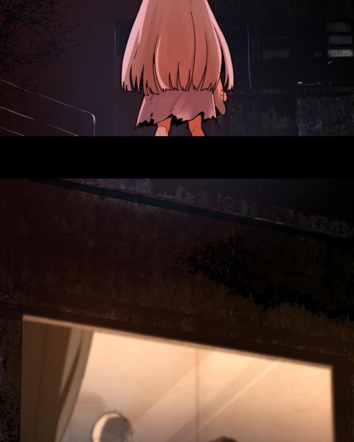 đối mặt với bệnh tâm thần, ma quỷ chẳng là cái thá gì chapter 1 8