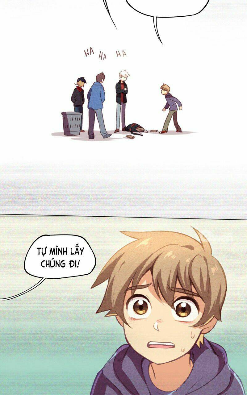 lời nguyền lalin chapter 14 35