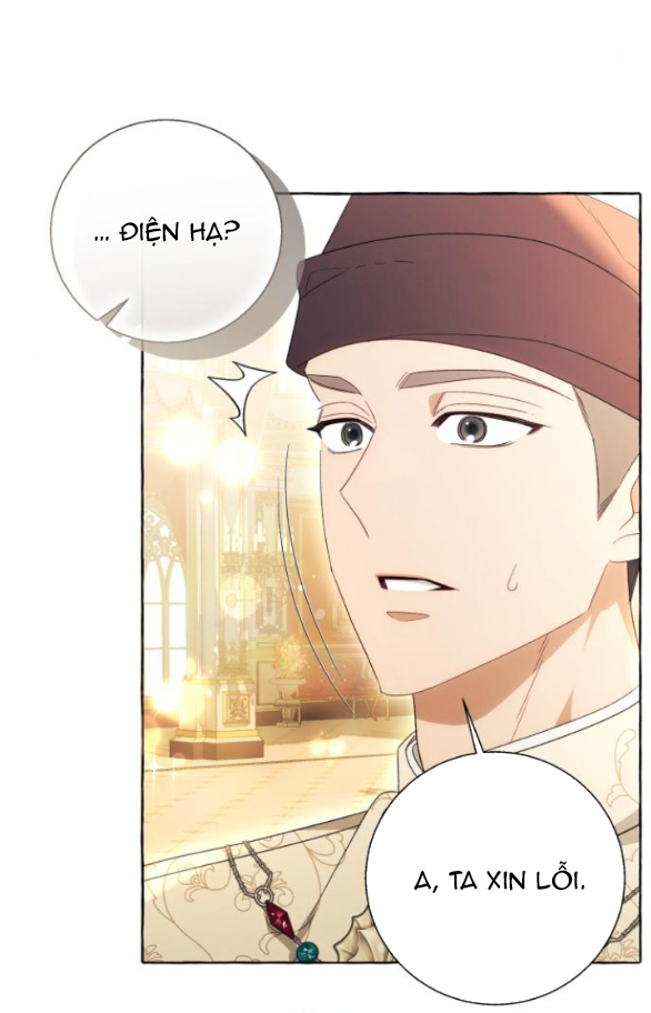 tôi tưởng đó chỉ là tiểu thuyết trọng sinh bình thường chapter 94.2 4