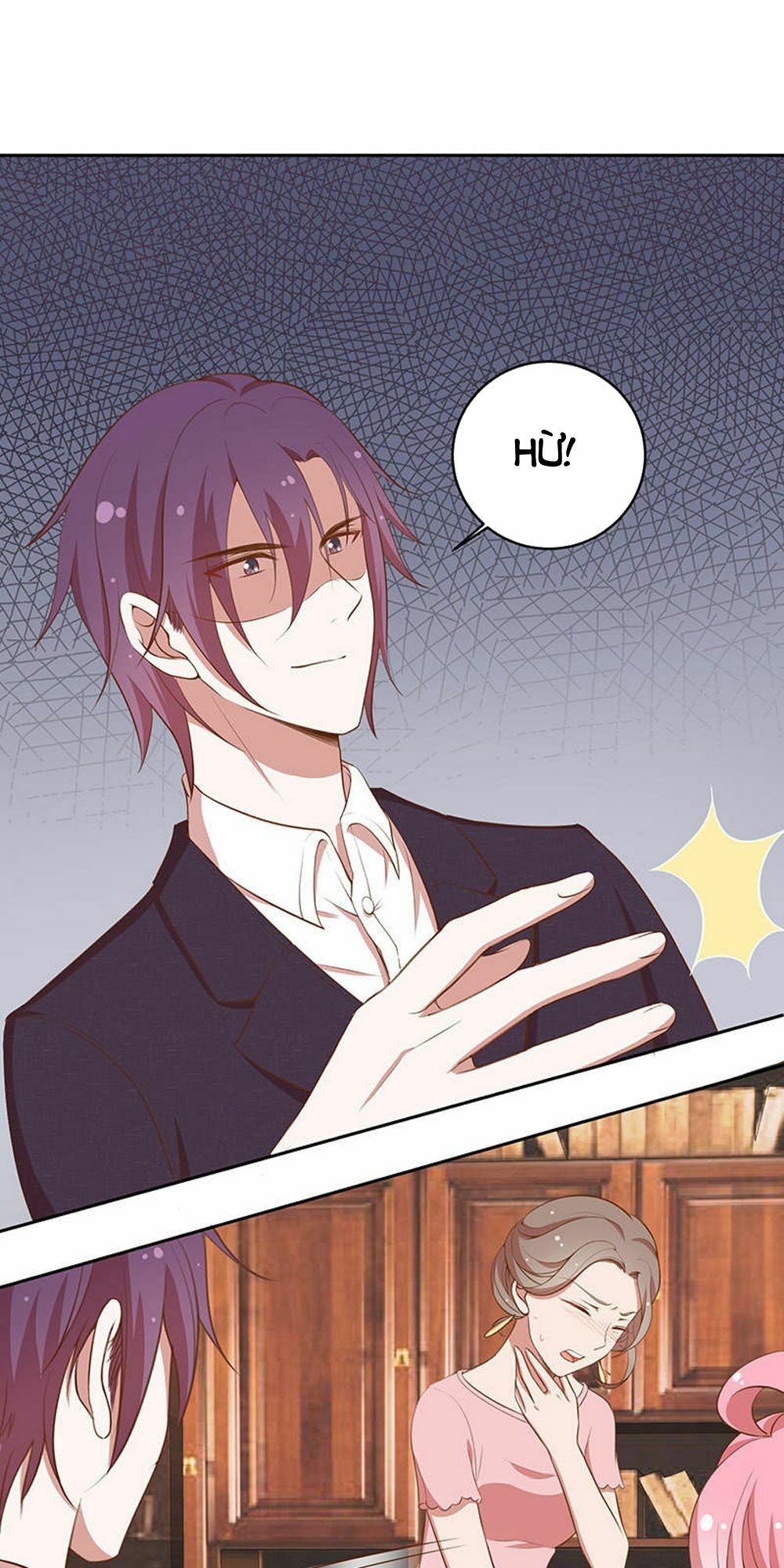 cả thế giới đều không bằng người chapter 49 2