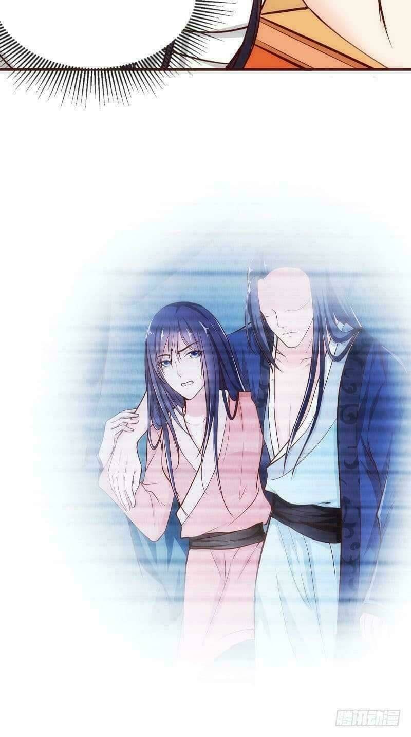 thịnh thế y nữ - lãnh vương sủng phi chapter 12 25