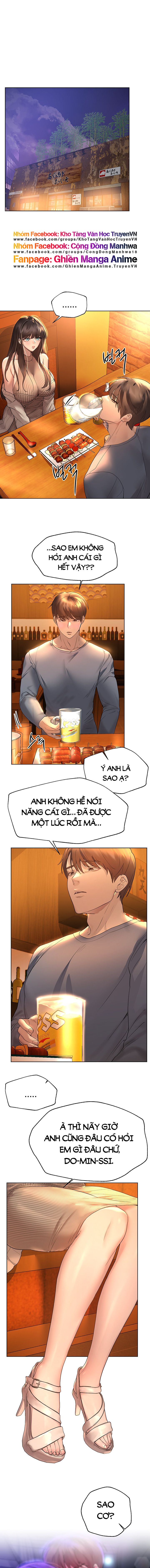 những người bạn của chị tôi chapter 45 12