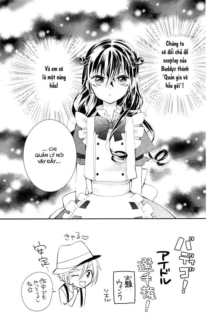 buddy go chapter 8 5