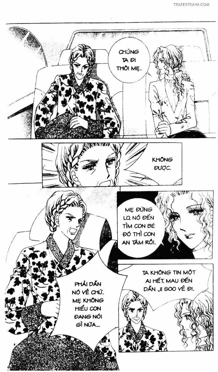 điên vì yêu - love like crazy chapter 60 13