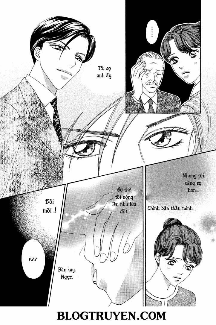 akai kami wa yuuwaku no shirushi chapter 0 31