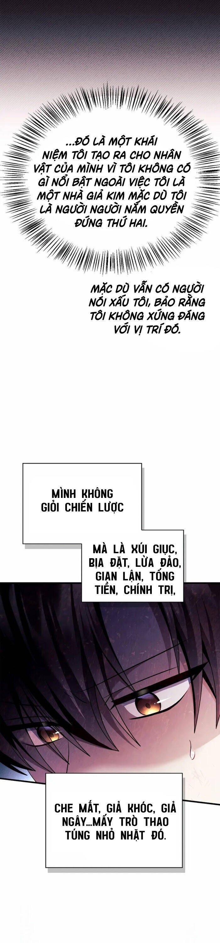 Kí Sự Hồi Quy chapter 122 29