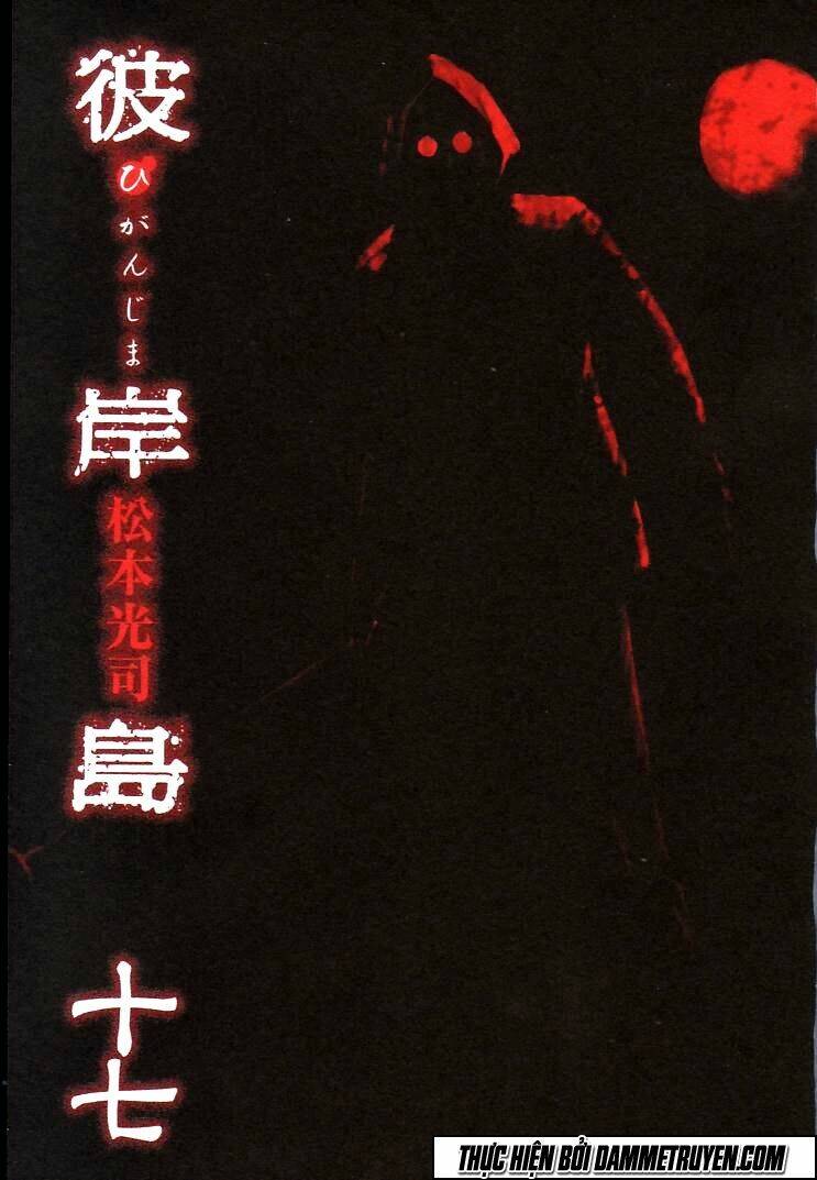 đảo ma cà rồng chapter 152 1