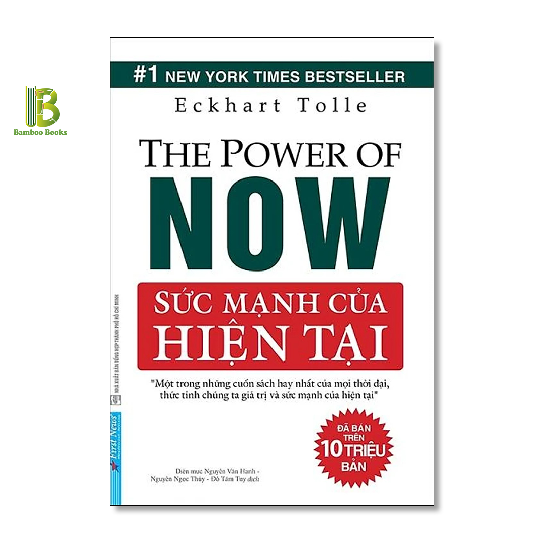 Combo 4Q Của Eckhart Tolle: Thức Tỉnh Mục Đích Sống + Sức Mạnh Của Hiện Tại + Sức Mạnh Của Tĩnh Lặng + Hợp Nhất Với Vũ Trụ - Top 1 International Bestseller