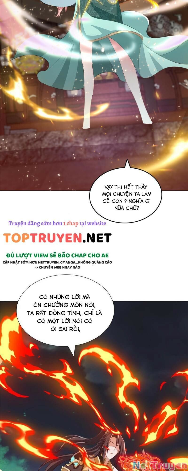 người nuôi rồng chapter 130 12