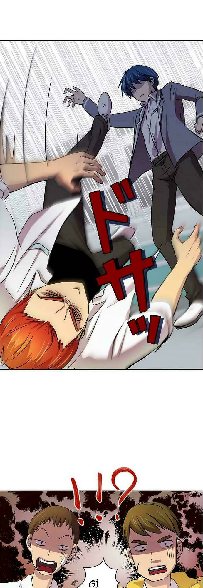 tôi muốn bình thường chapter 12 30