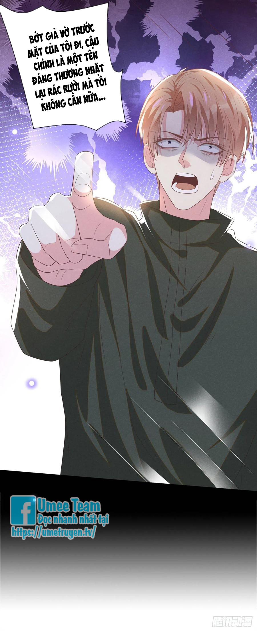 anh ấy gọi tôi là hắc liên hoa chapter 147 23