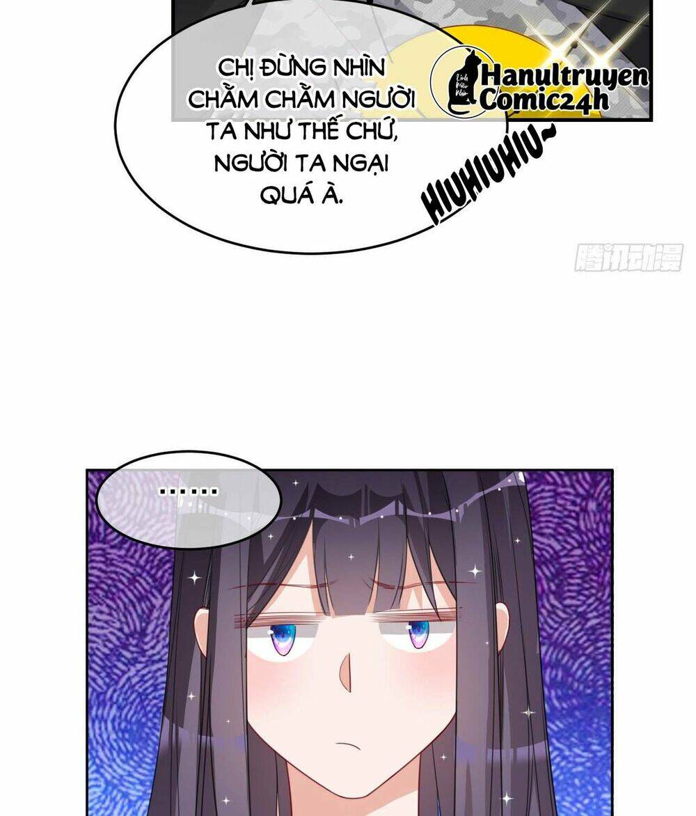 dĩ hôn chi danh chapter 15.1 6