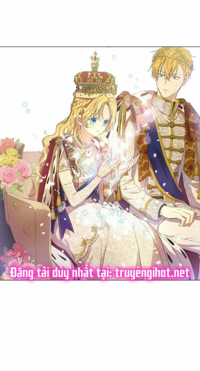 một ngày nọ ta trở thành công chúa chapter 125 50