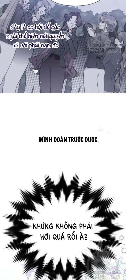 cách hiệp sĩ sống như một tiểu thư chapter 60 39