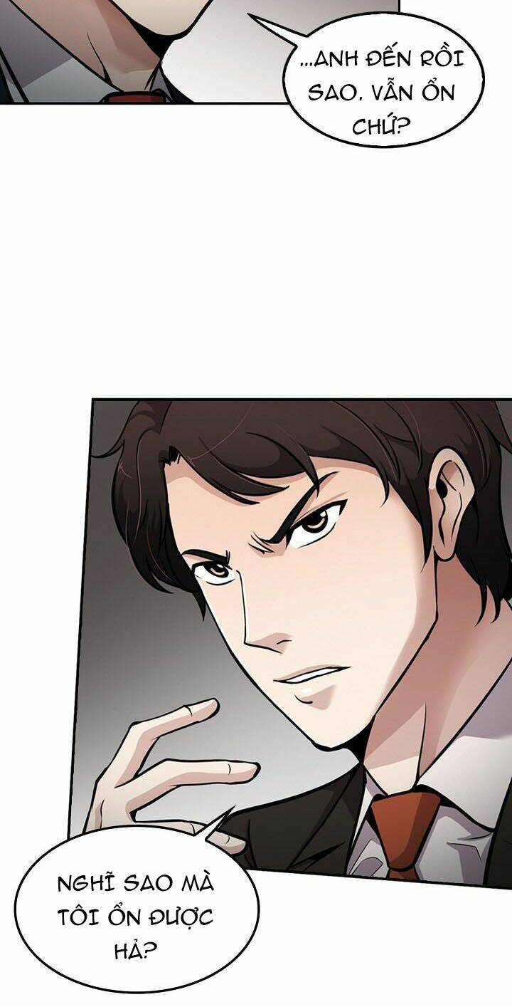 điều tra viên chuyển sinh chapter 85 8