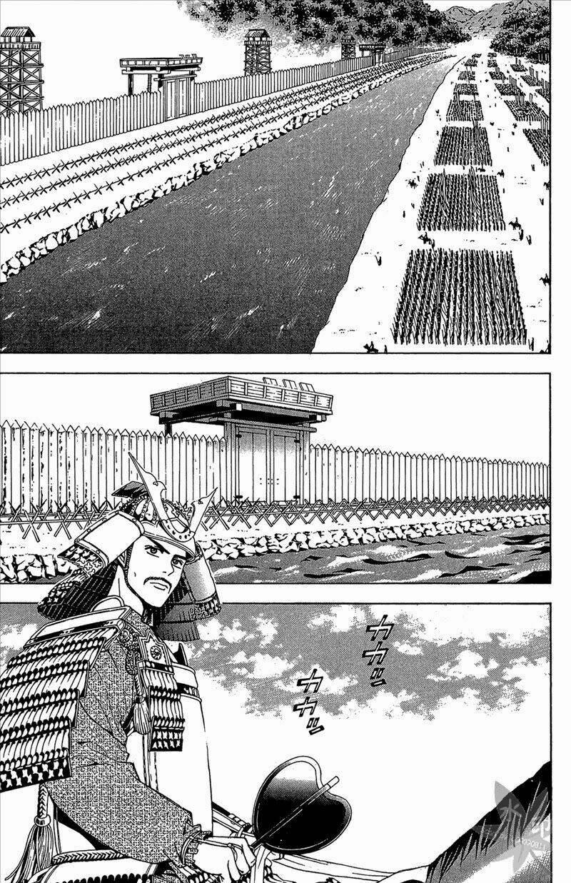 thiếu niên vương phần 2 chapter 52 16