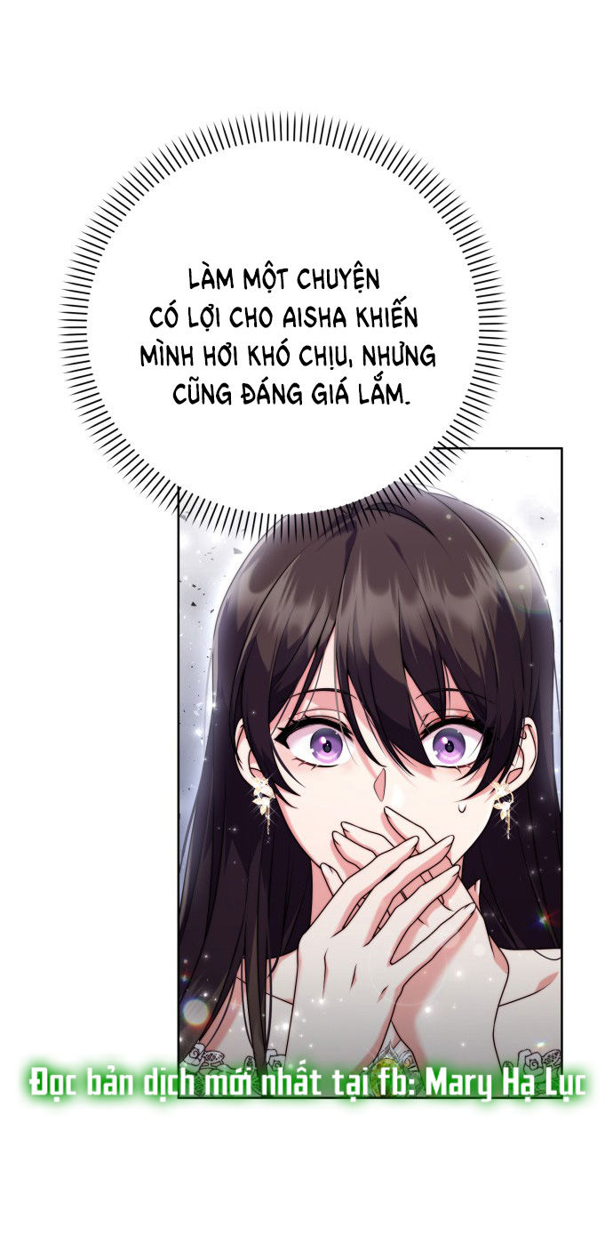 tôi sẽ ly hôn với người chồng bạo chúa chapter 9.1 3