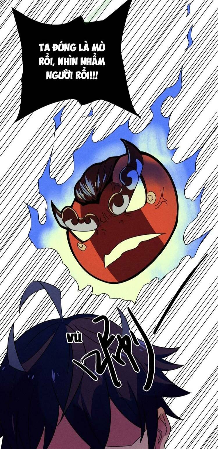 tu chân cuồng thiếu tại vườn trường chapter 30 8