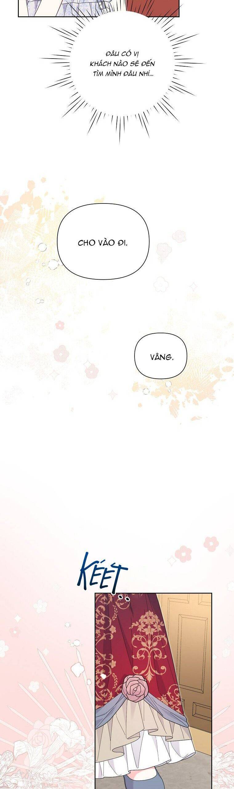 trở thành con dâu bất đắc dĩ chapter 39 15