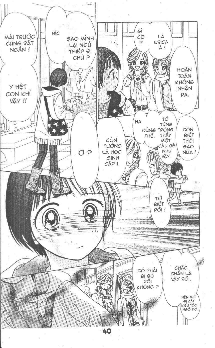 beautiful 100% chapter 5 38