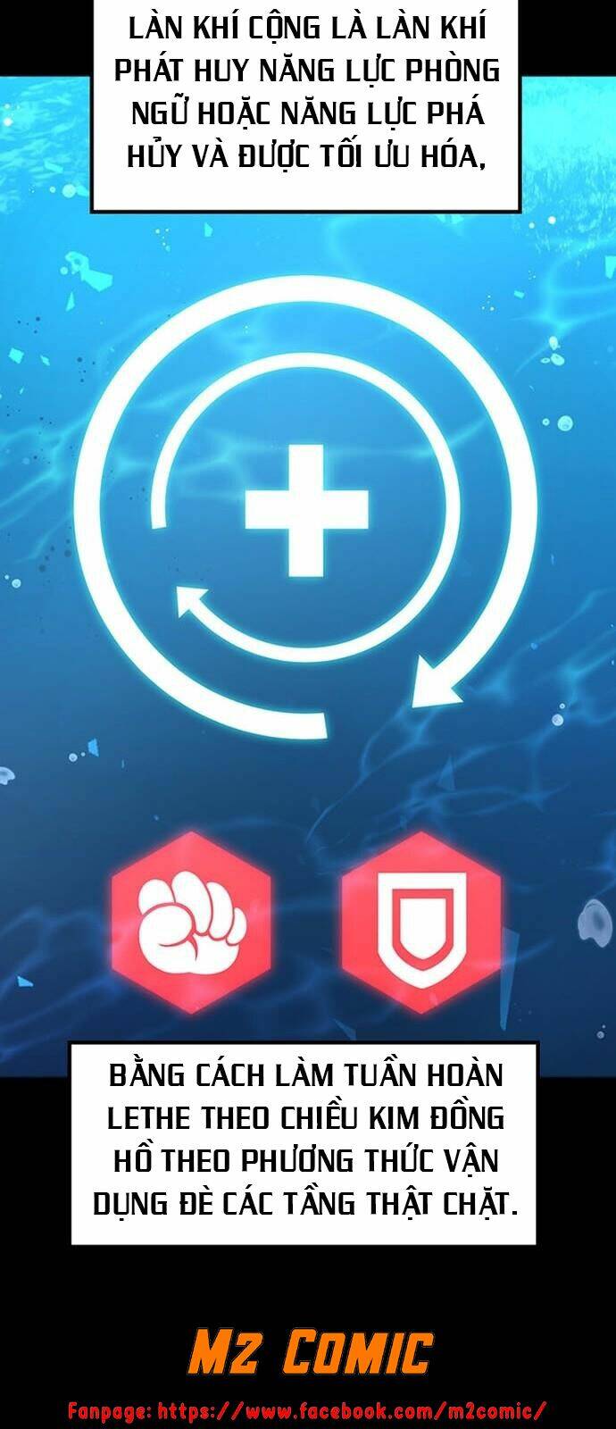 điểm chết chapter 27 31