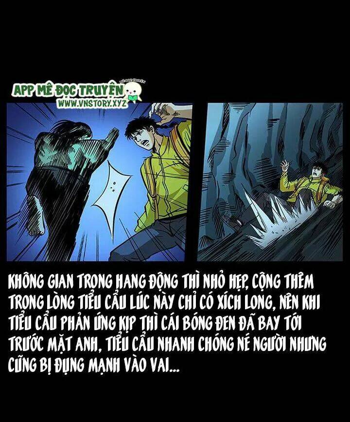 U Minh Ngụy Tượng Chapter 188 6