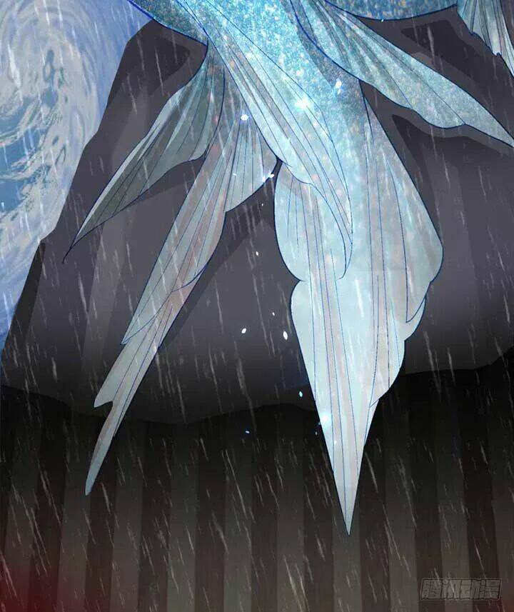 thiên hậu trở về chapter 40 33