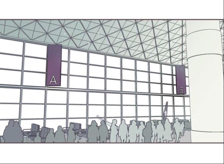 2091km bước đến bên anh chapter 1 27