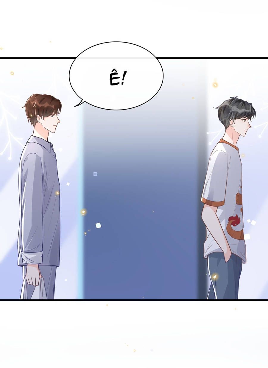 ngọt không ngừng nghỉ chapter 10 16