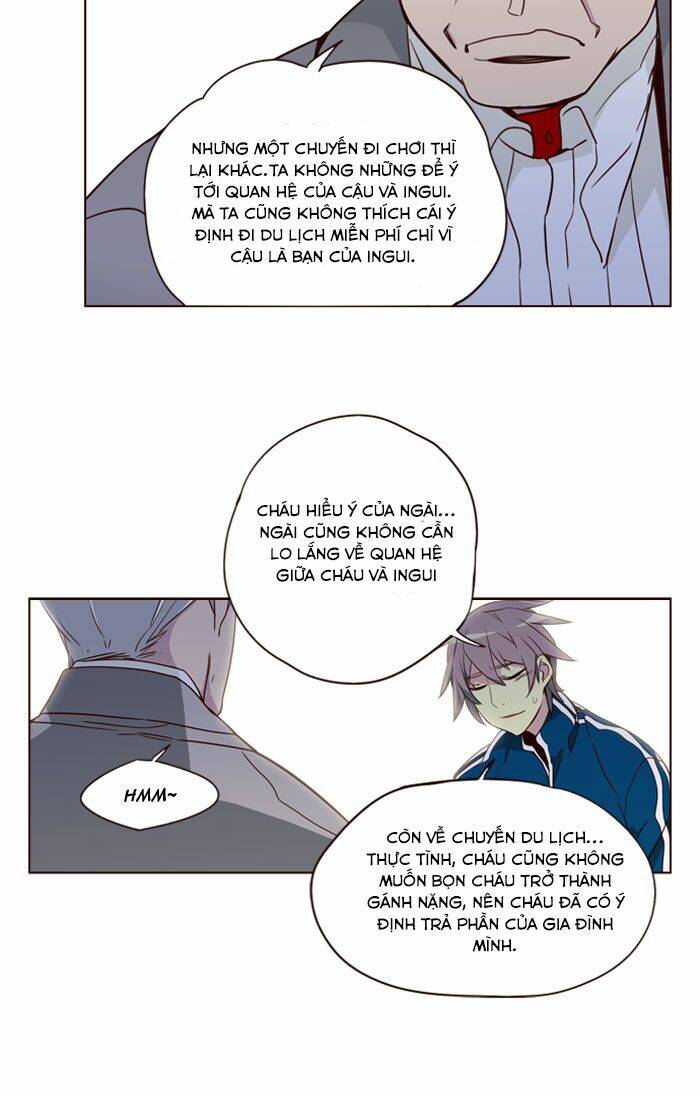 nữ sinh trường wilds chapter 201 13